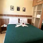 LACQUA DI ROMA V, decorado e mais alugado