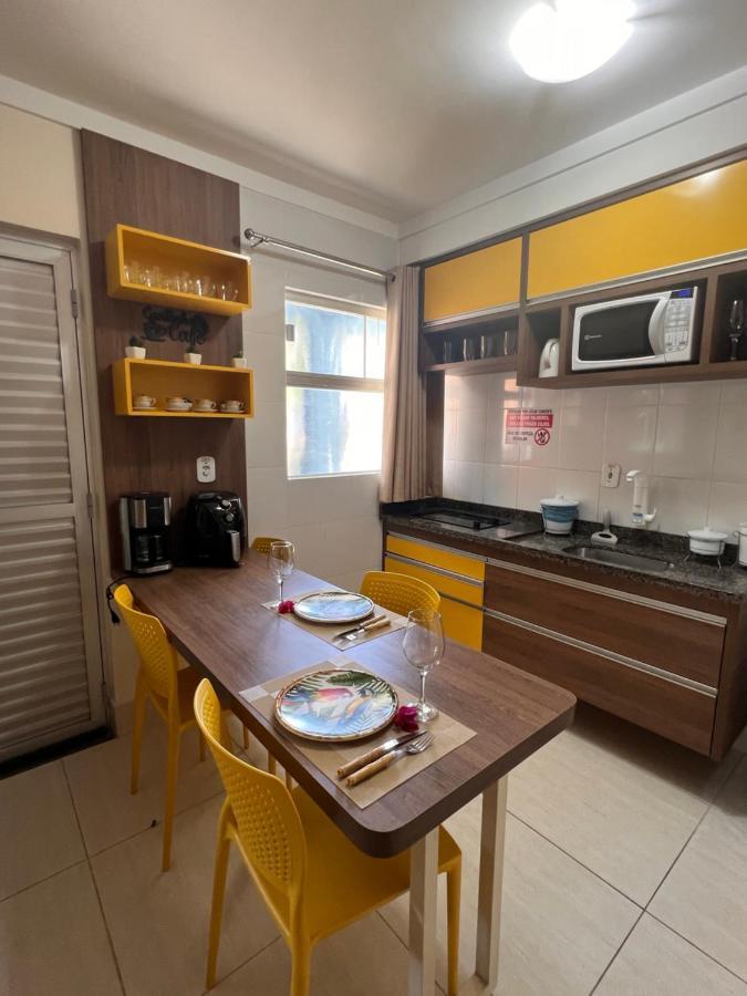 Lacqua Di Roma V Reformado Ate 5 Pessoas Apartamento